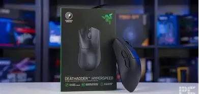 A Professional's Take on the New Deathadder V3 Hyperspeed