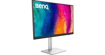 Blind Test: Benq Pd3226G vs Kindle Scribe Colorsoft 2025 - Which is Actually Better?