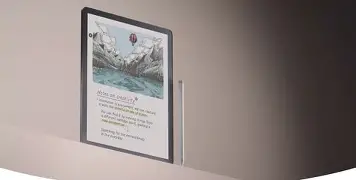 Blind Test: Benq Pd3226G vs Kindle Scribe Colorsoft 2025 - Which is Actually Better?