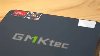 Gmktec Nucbox M5 Ultra Mini Pc First Look: Unboxing and Impressions