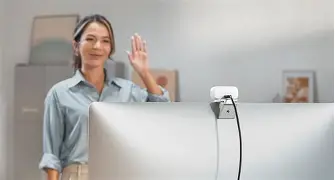 Spec Battle: Munbyn Acescan As01 Barcode Scanner vs Insta360 Link 2 Webcam — Is It Worth Upgrading?